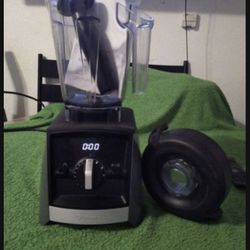 Vitamix Ascend 2500 A2500