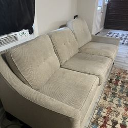 Couch Bed