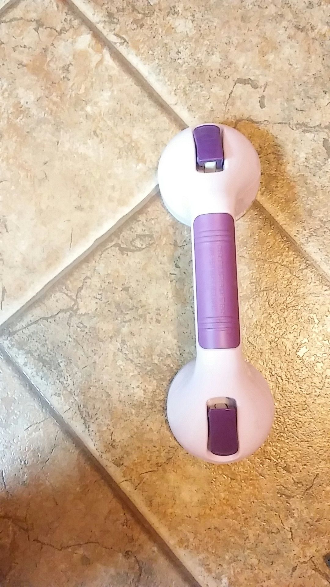 Anywhere handle
