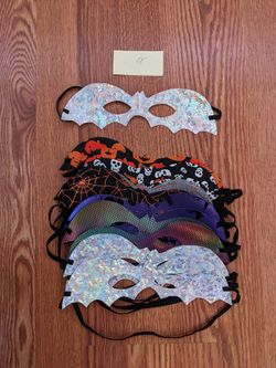 17 Homemade Bat Masks