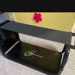 EXERCISE EQUIPMENT 