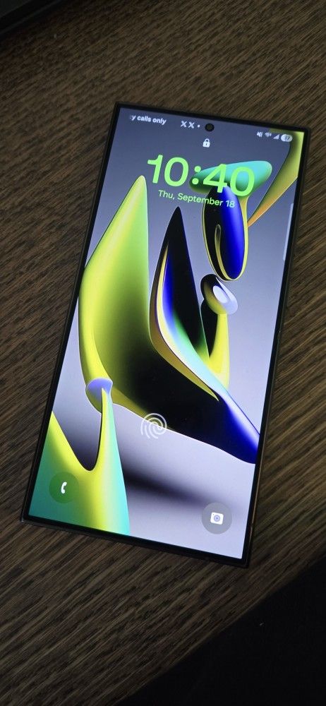 Samsung S24 Ultra