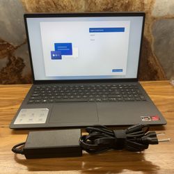 Dell Inspiron 15 3535 Laptop 15.6" Ryzen 5 7520U 2.8GHz 8GB RAM 512GB SSD NEW!!,Dell,Dell Laptop,AMD Ryzen 5 Laptop,windows 11 Laptop,Dell Inspiron 15
