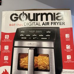 Air Fryer 