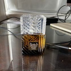 Lattafa Khamrah Qawha