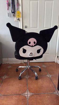 Impressions Vanity Kuromi Chair