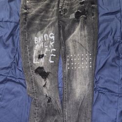 Ksubi Jeans 