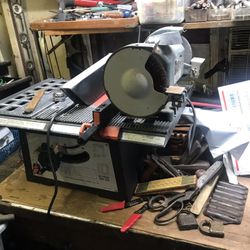 Portable Craftsman 10” Table Saw $85 Another W/stand $125 Sawzall Corded W /case $35 Prices Firm 
