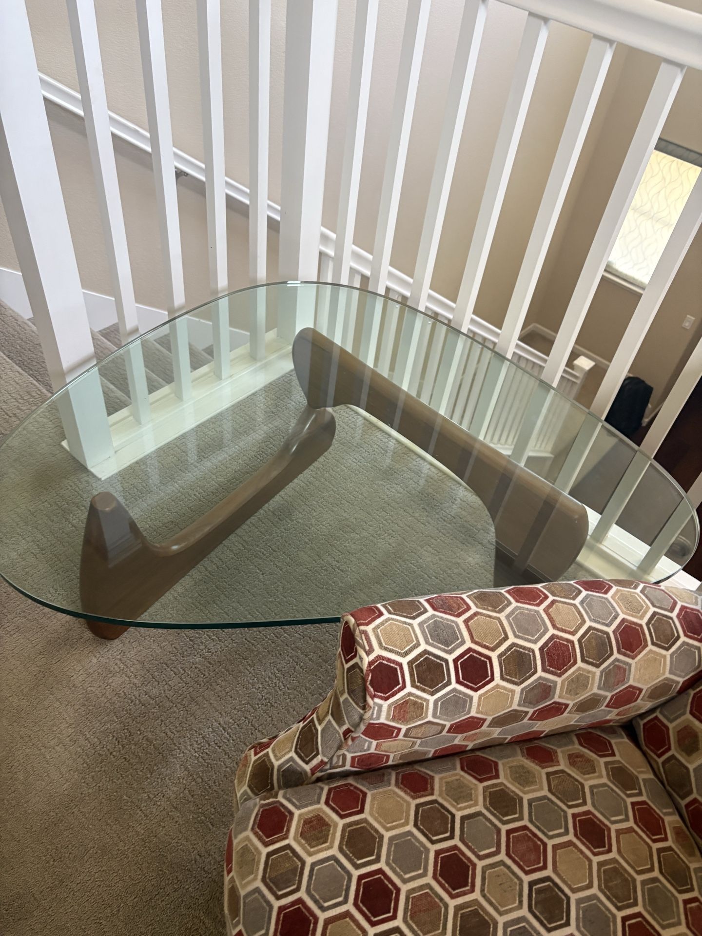 Naguchi Coffee Table