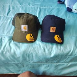 Carhartt Hats