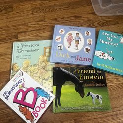 Children’s Books 