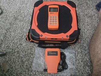 Elitech Wireless Digital Scale 