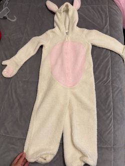 Halloween costume