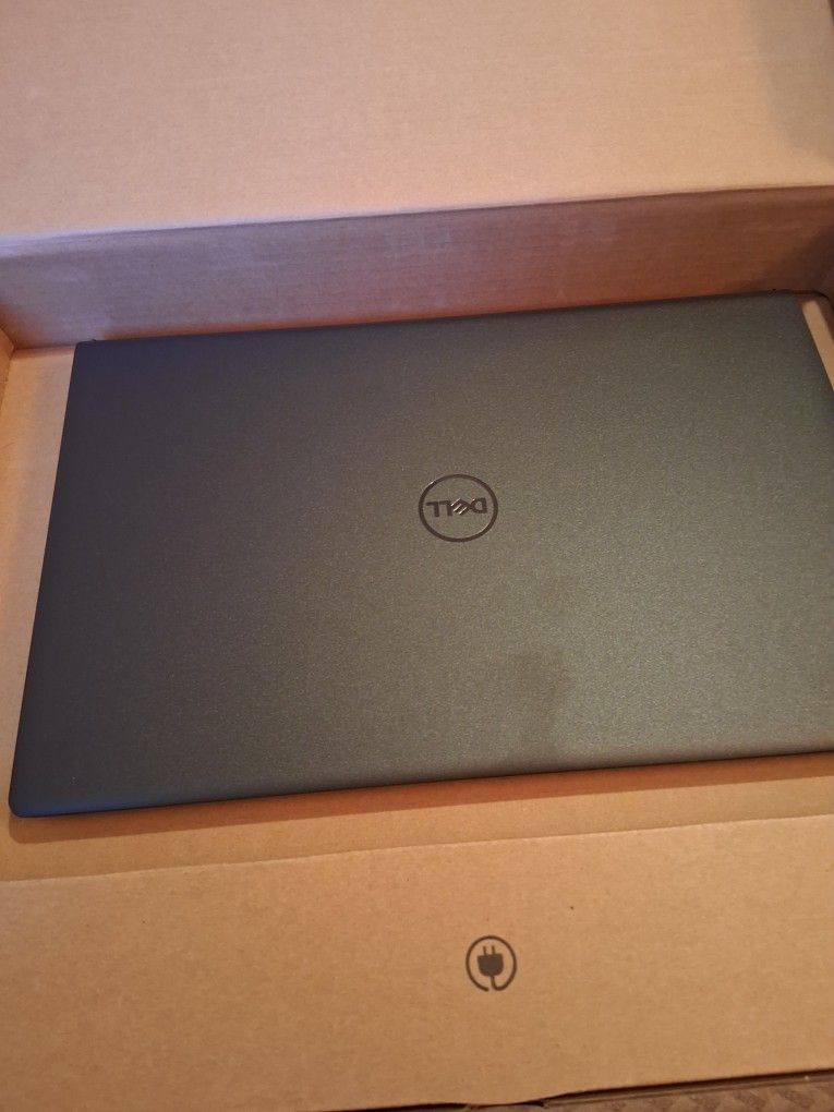Dell Laptop