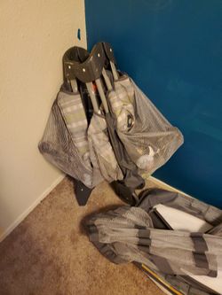 Pack And Play