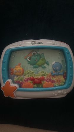 Baby Einstein Sea Dreams