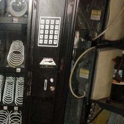 Vending Machine 