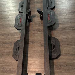 Toyota Tacoma Running Boards 