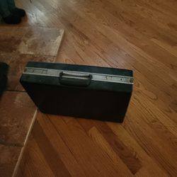 Brief  Case