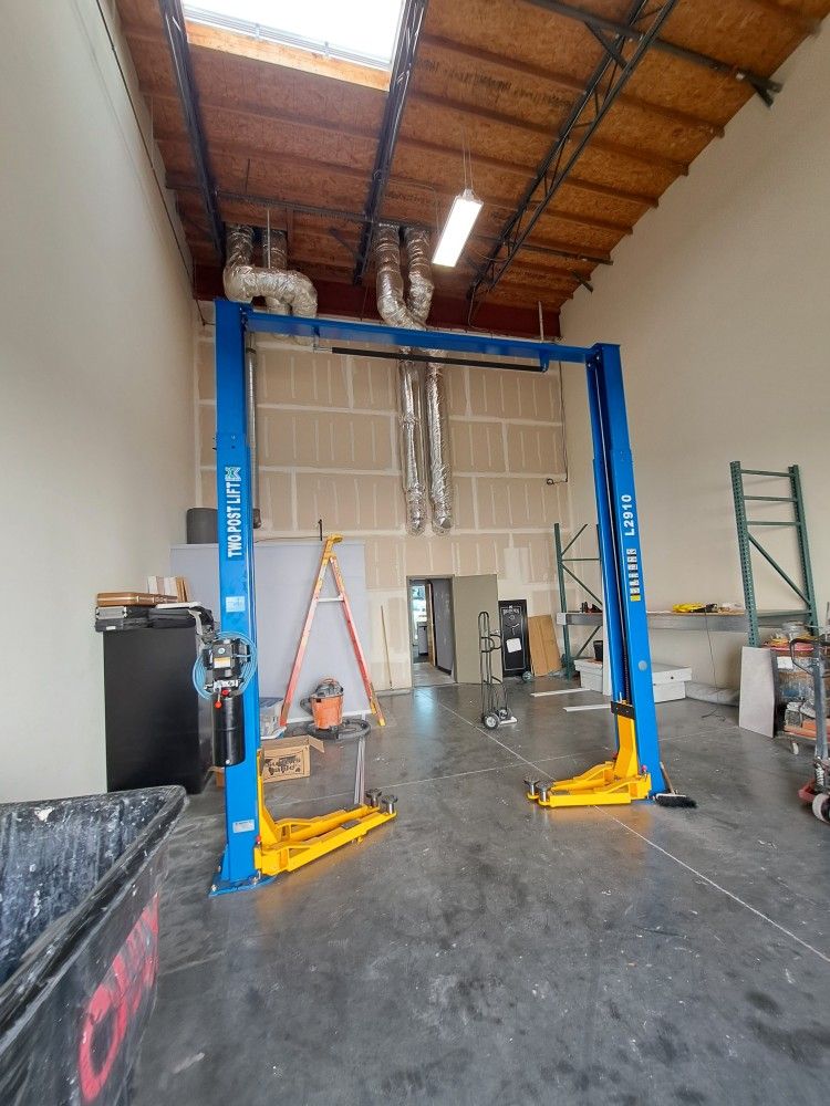 Car Lift