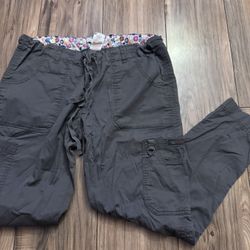 Scrub Pants 