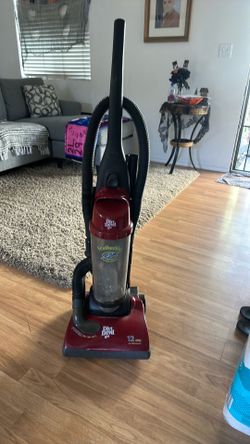 Dirt devil Vaccume