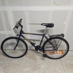 Specialized hard Rock Vintage bike