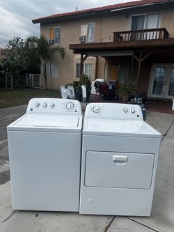Kenmore Washer and dryer gas heavy duty super capacity good condition delivery and installation available