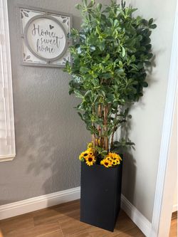 Artificial Tree