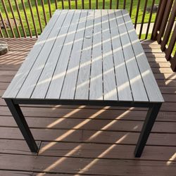 Fortunoff Dining Table