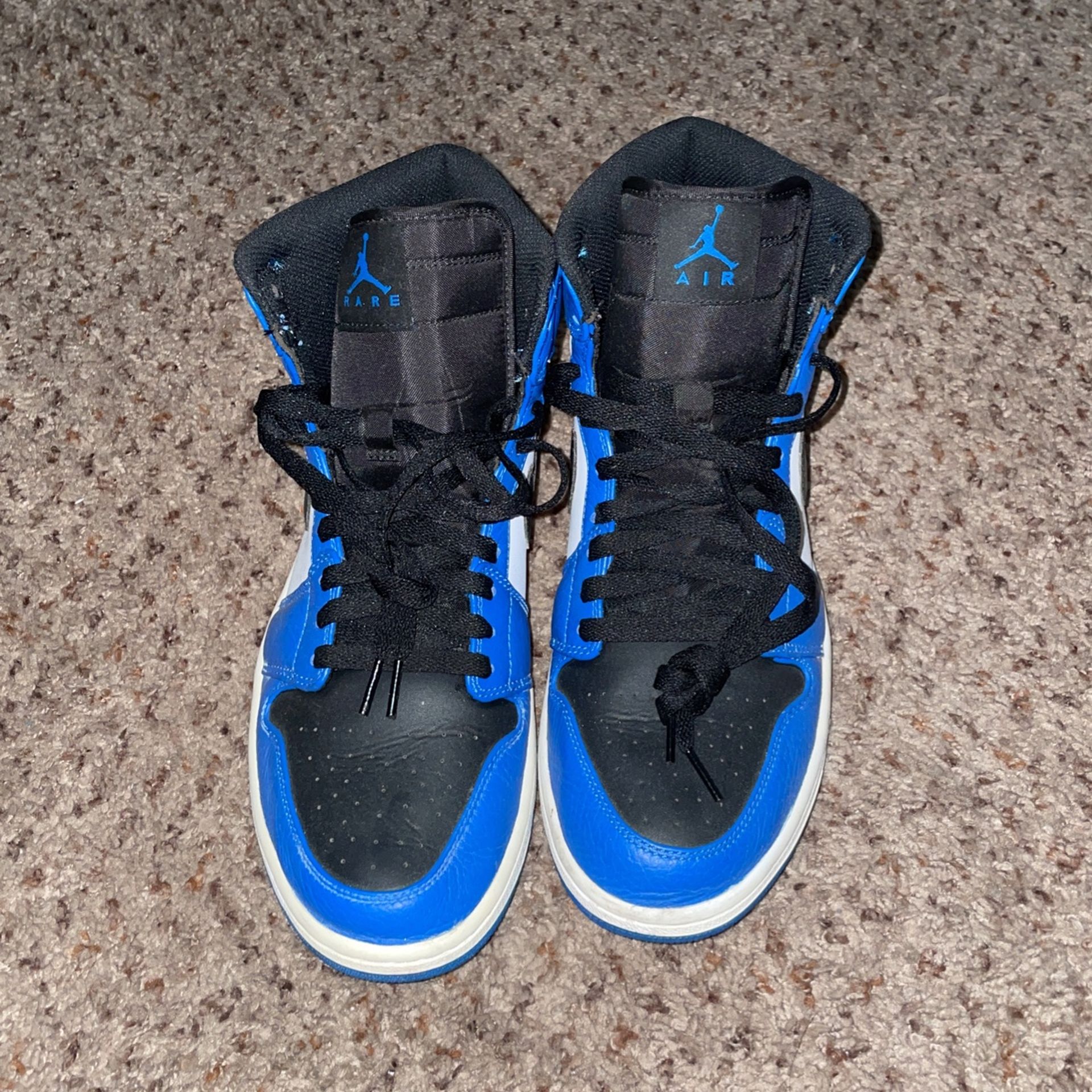 Jordan 1 Retro High