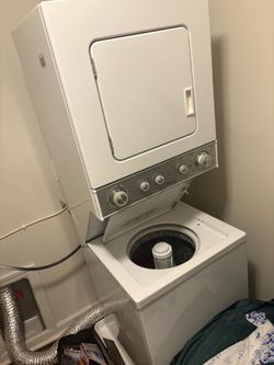 Washer n dryer