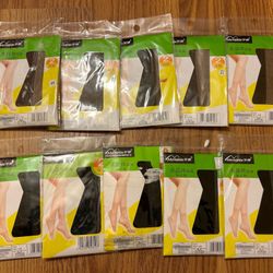 Ankle Height Stockings (Hosiery)