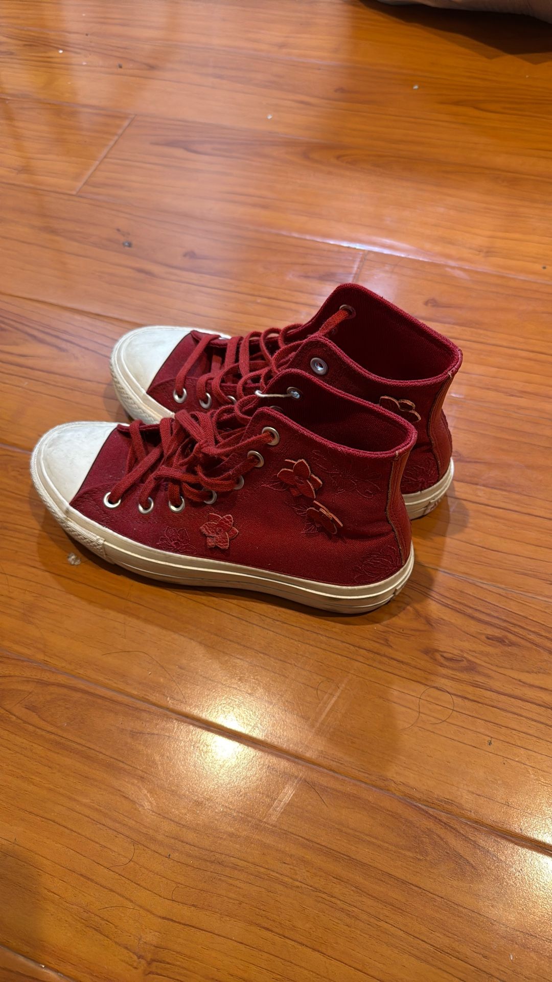 Converse Chuck Taylor All Star Lift Women’s Platform High-top