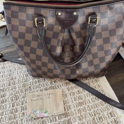 Louis Vuitton Siena Pm
