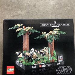 Lego Star Wars 