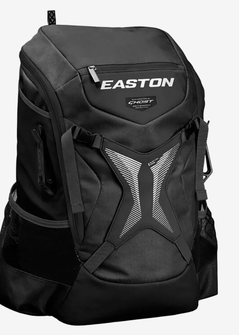 GHOST BACK NX BACKPACK