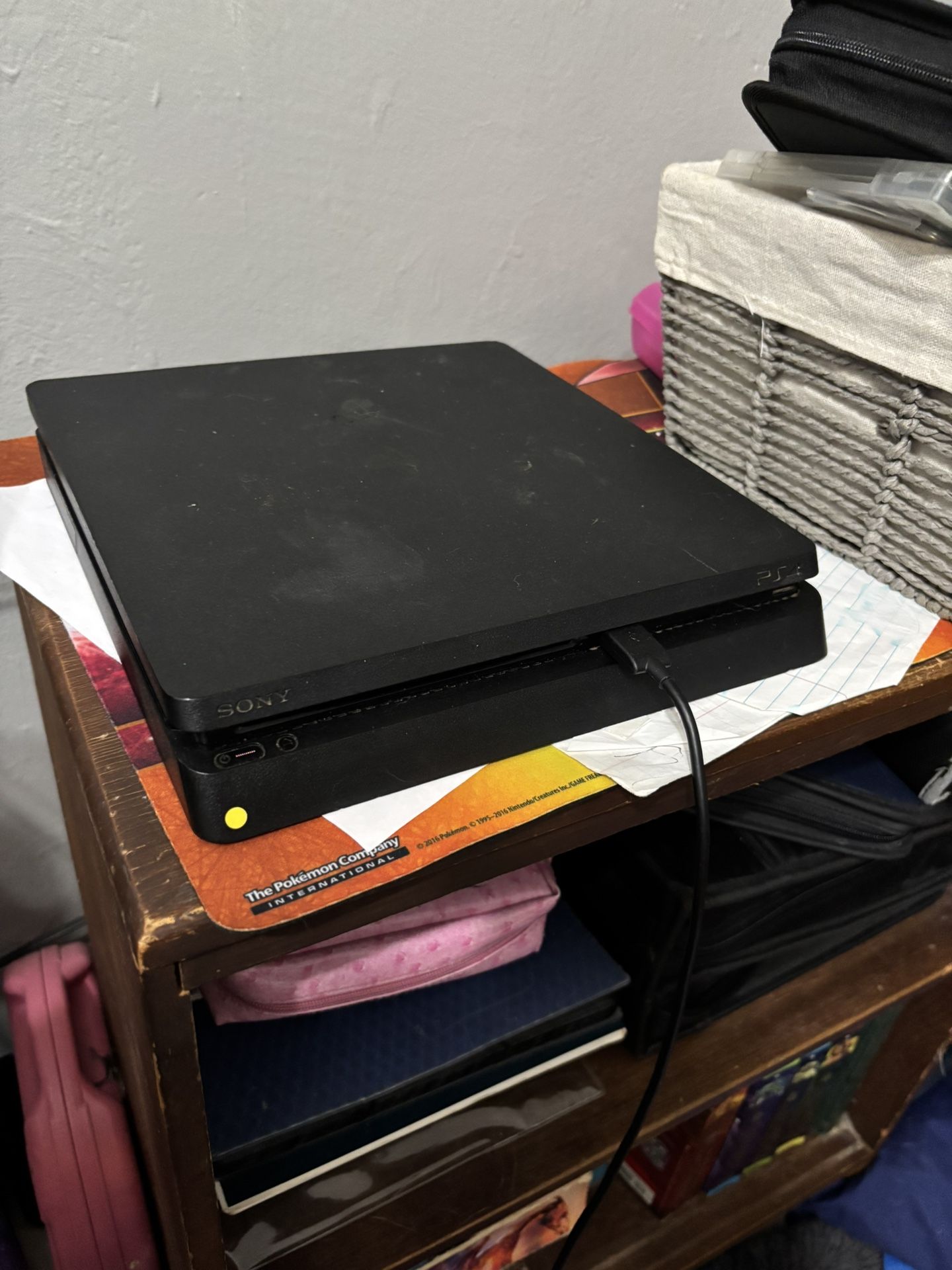 PS4