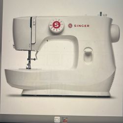 Sewing Machine Singer