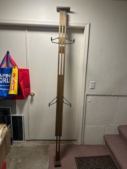 Gear Up Bike Rack