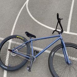 Mafia Bomma 29 (cash Only)