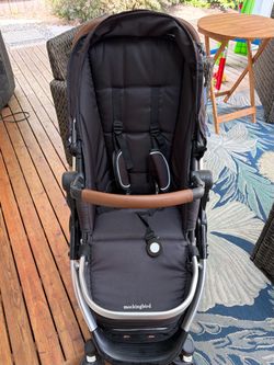 Mockingbird Single Stroller 2.0