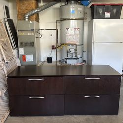 Large file or storage cabinet