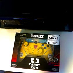 NINTENDO SWITCH/PC  CONTROLLER FACE PLATE  UPGRADE COMBO !! 