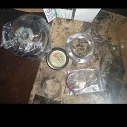 Steering Wheel Hub Assembly 