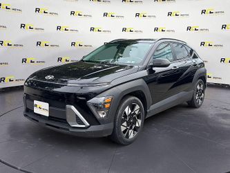 2024 Hyundai Kona