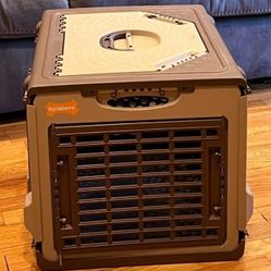 Dog Crate 