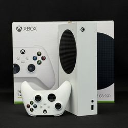 Xbox Series S 512GB
