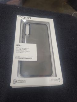 Lot of 2 back case for Samsung Galaxy a50