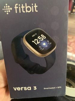 S-Mart Watch  + GPS